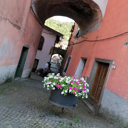 Prázdninový dům Casa Gio' *