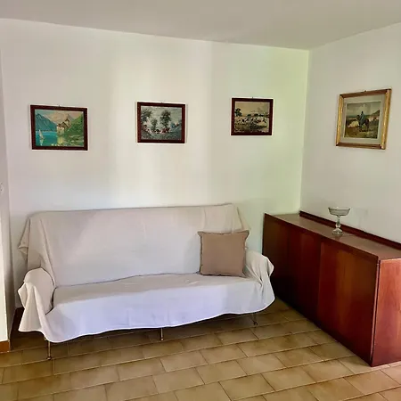 Casa Gio' 度假居 皮格诺尼