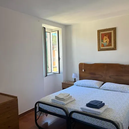 Prázdninový dům Casa Gio'