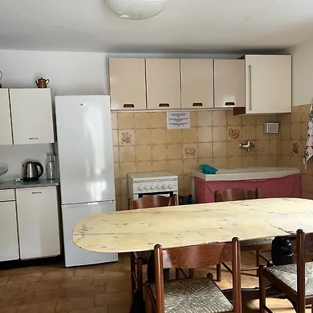 Casa Gio' * 皮格诺尼