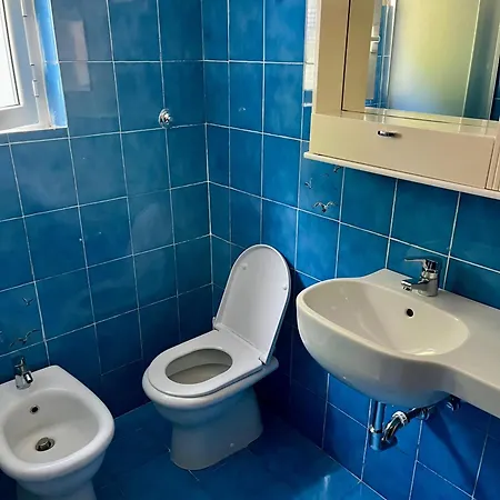 بيت للعطل Casa Gio' *