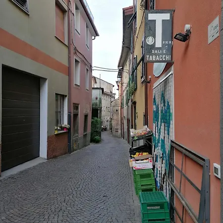 Casa Gio' Prázdninový dům Pignone