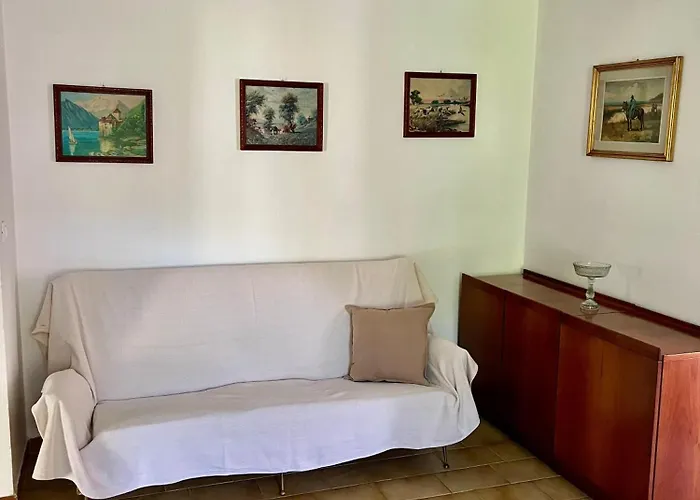 Casa Gio' Prázdninový dům Pignone