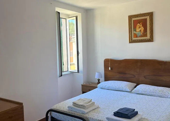 Prázdninový dům Casa Gio'