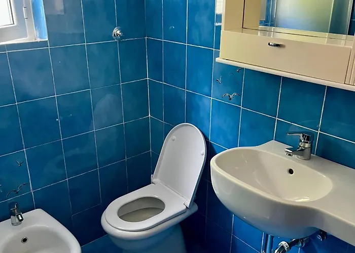 Prázdninový dům Casa Gio' *