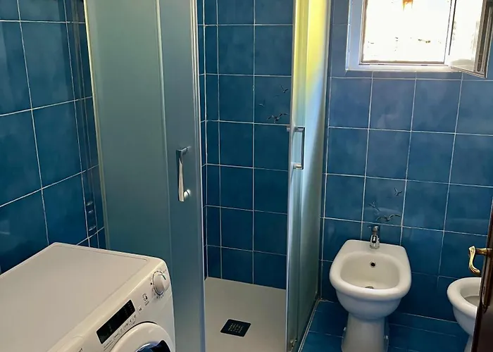 Casa Gio' Prázdninový dům Pignone