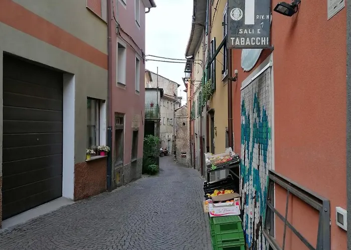 Casa Gio' Prázdninový dům Pignone