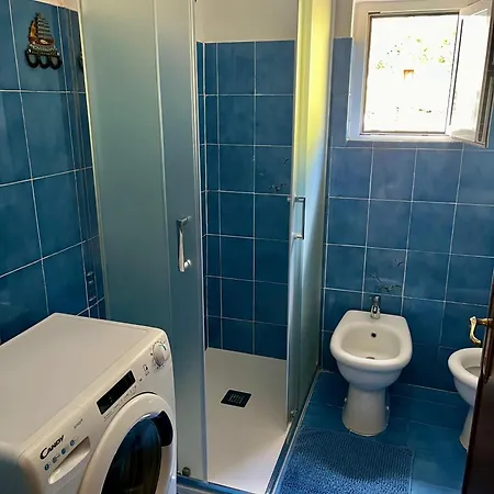 Casa Gio' Holiday home Pignone