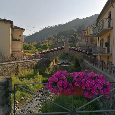 Casa Gio' * Pignone