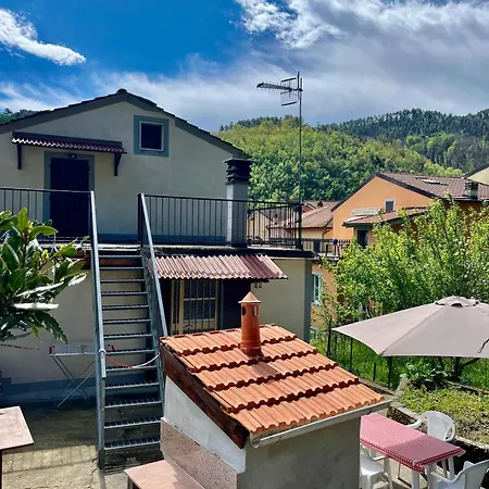 Casa Gio' Holiday home