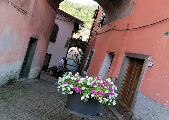 Nyaraló Casa Gio' *